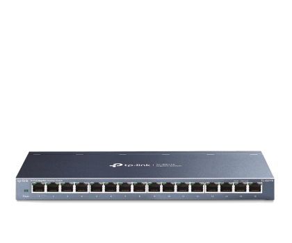 Switch TP-LINK SG116 16x1GbE TL-SG116